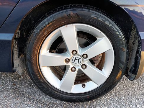 Used 2007 Honda Civic EX image 30