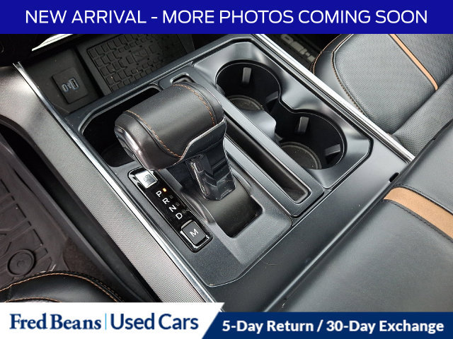 Used 2023 Ford F150 Platinum w/ Equipment Group 701A High AWD/4WD image 29