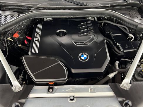 Used 2022 BMW X3 xDrive30i w/ Premium Package 2 AWD/4WD image 25