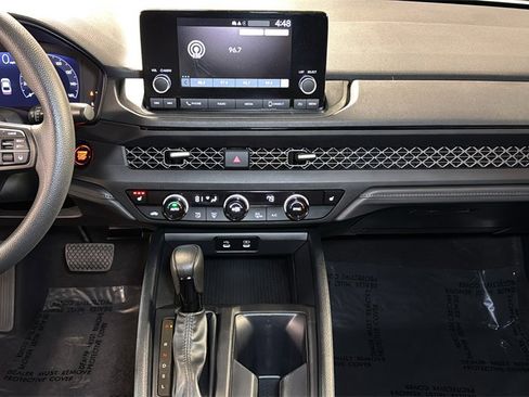 Used 2023 Honda Accord EX image 16