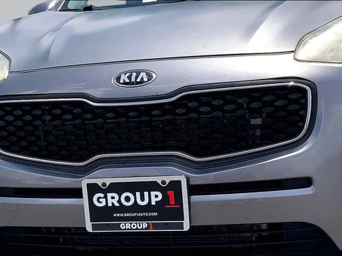 Used 2019 Kia Sportage LX FWD image 30