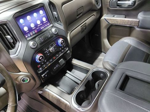 Used 2021 GMC Sierra 2500 Denali w/ Denali Ultimate Package image 48