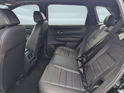 Used 2025 Honda CR-V Sport-L image 12
