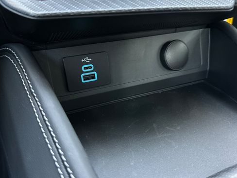 New 2026 Ford Mustang Premium image 27