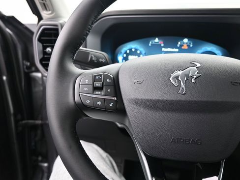 New 2025 Ford Bronco Sport Outer Banks AWD/4WD image 27