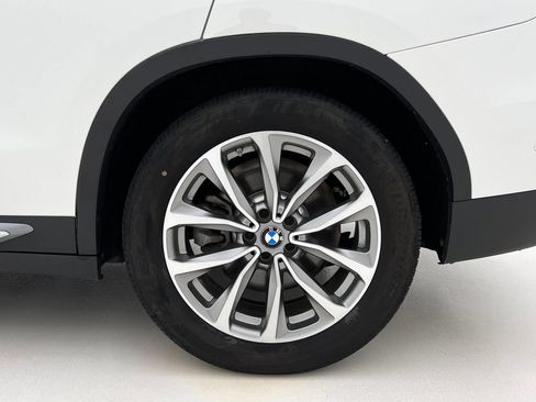 Used 2019 BMW X3 xDrive30i w/ Premium Package AWD/4WD image 27