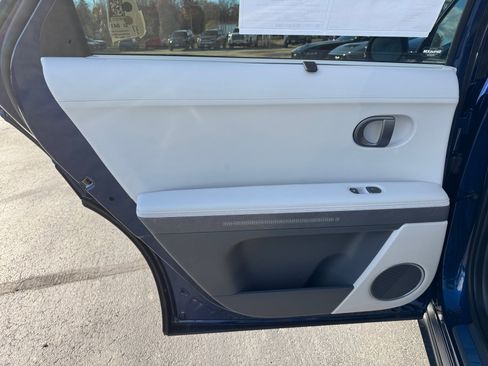 New 2026 Hyundai Ioniq 5 Limited image 23