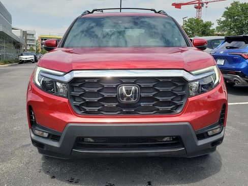 Used 2024 Honda Passport EX-L image 2