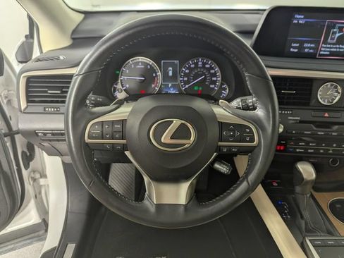 Used 2021 Lexus RX 350 FWD w/ Premium Package image 18