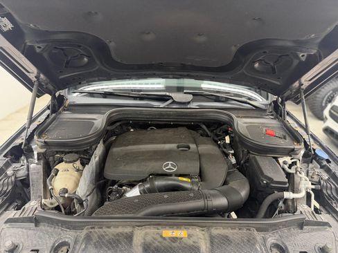 Used 2021 Mercedes-Benz GLE 350 image 31