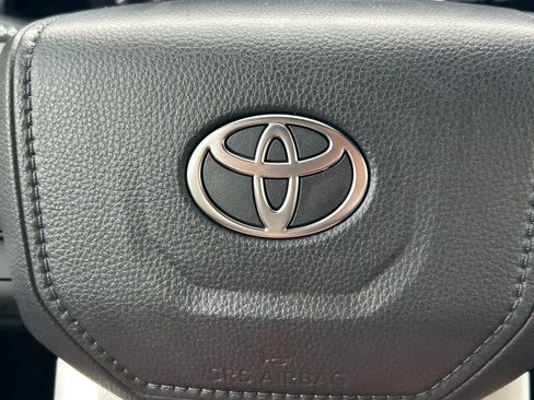New 2026 Toyota Tacoma Limited AWD/4WD image 40
