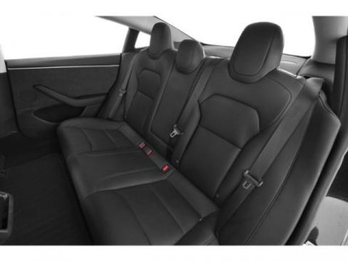 Used 2025 Tesla Model 3 Long Range AWD/4WD image 12