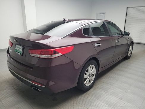 Used 2018 Kia Optima LX FWD image 9