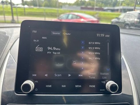 Used 2022 Mitsubishi Eclipse Cross SE FWD image 16