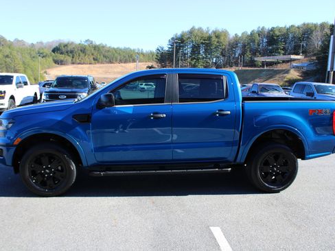 Used 2019 Ford Ranger XLT w/ Equipment Group 302A Luxury image 6