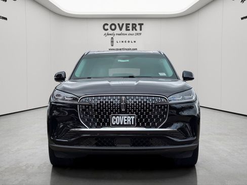 New 2025 Lincoln Aviator Reserve w/ Equipment Group 201A image 5