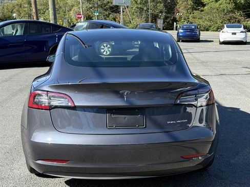 Used 2022 Tesla Model 3 Long Range image 4