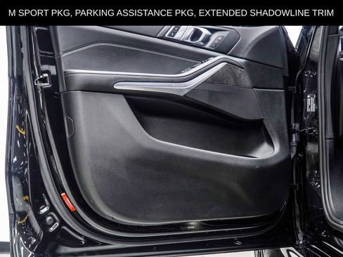 Used 2022 BMW X5 sDrive40i w/ M Sport Package RWD image 37