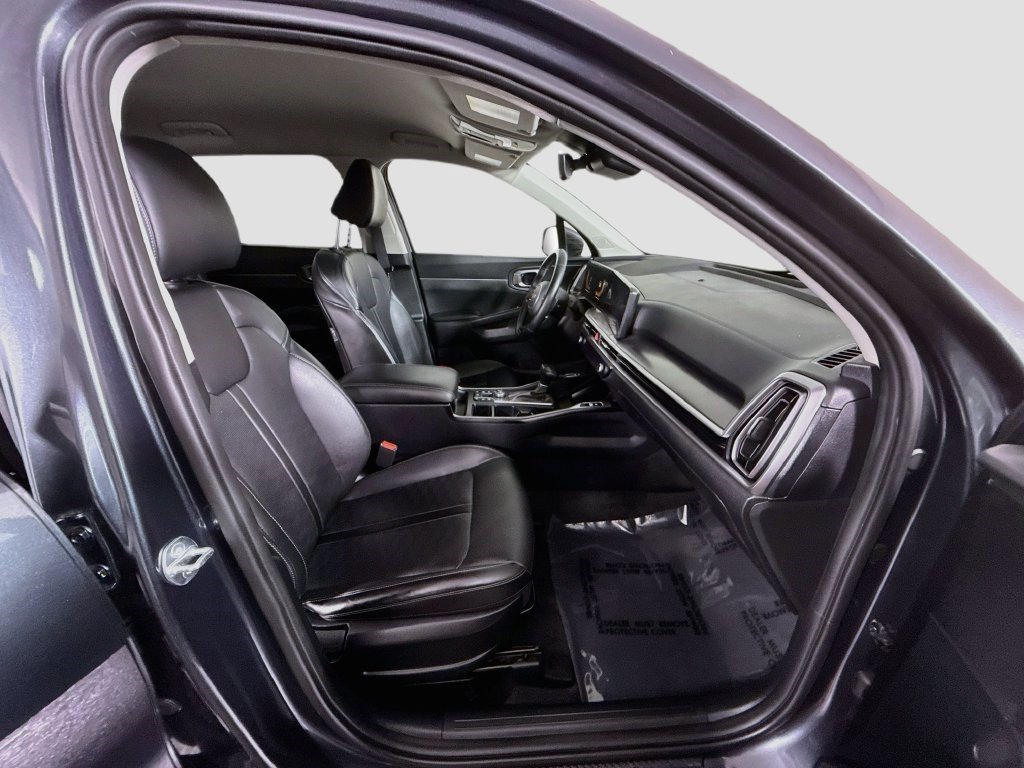 Used 2024 Kia Sorento X-Line EX AWD/4WD image 28