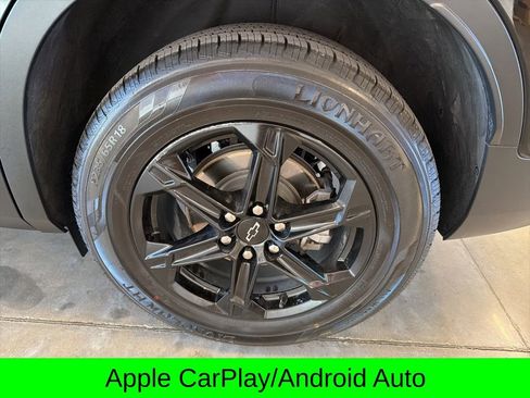 Used 2023 Chevrolet Blazer LT w/ Midnight/Sport Edition image 10