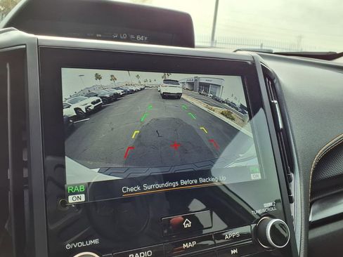 Certified 2025 Subaru Forester Wilderness w/ Convenience Package image 3