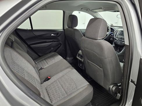 Used 2023 Chevrolet Equinox LT image 24