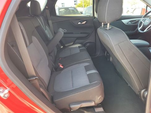 Certified 2024 Chevrolet Blazer LT w/ Convenience Package image 15