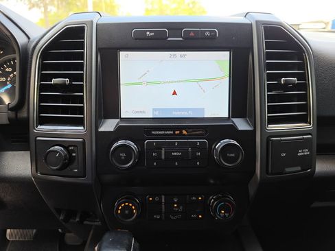 Used 2020 Ford F150 XLT w/ Equipment Group 301A Mid RWD image 21