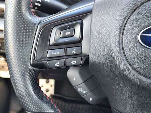 Used 2021 Subaru WRX STI image 30