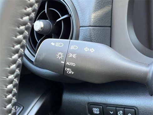 Certified 2025 Lexus IS 350 F Sport w/ Navigation Package image 43