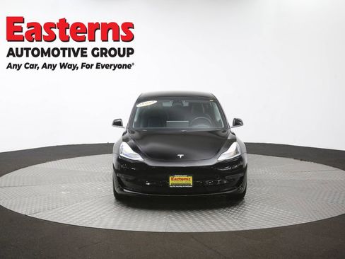 Used 2019 Tesla Model 3 Long Range AWD/4WD image 46