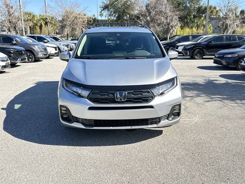 New 2026 Honda Odyssey EX-L image 9