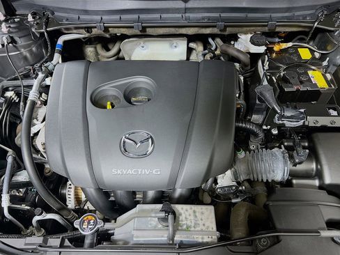 Used 2024 MAZDA CX-5 AWD 2.5 S w/ Preferred Package image 26