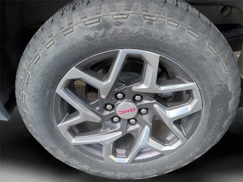 Certified 2023 GMC Sierra 1500 SLT w/ SLT Premium Plus Package image 11