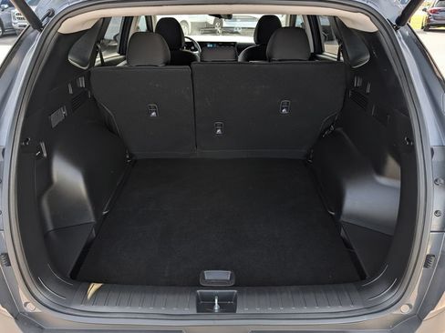 Used 2026 Hyundai Tucson SEL FWD image 28