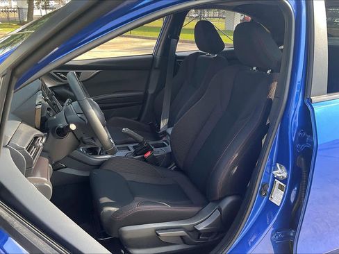 Used 2023 Subaru WRX Premium image 7