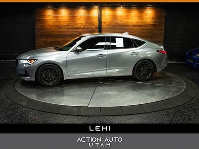 Used 2023 Acura Integra