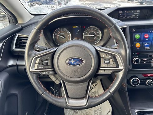 Used 2021 Subaru Crosstrek 2.5i Limited w/ Moonroof Package 2 image 15