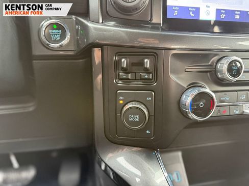 Used 2023 Ford F150 XLT w/ Equipment Group 302A High image 30