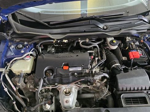 Used 2019 Honda Civic Sport image 29