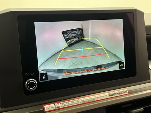 New 2026 Toyota Tacoma SR5 image 13