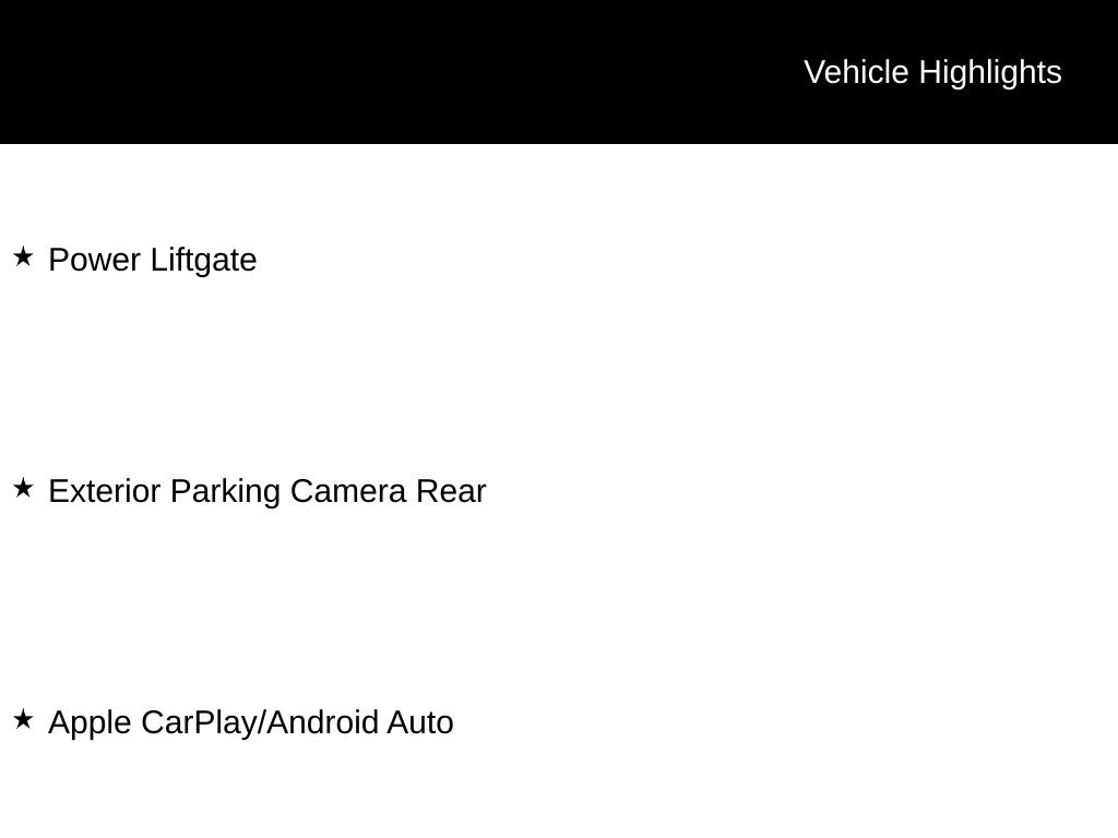Used 2024 Lincoln Navigator Reserve w/ Monochromatic Package AWD/4WD image 7