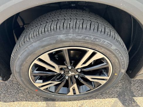 New 2026 Mitsubishi Eclipse Cross SE AWD/4WD image 39