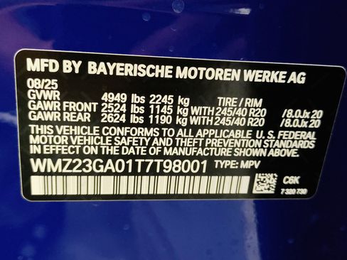 New 2026 MINI Cooper Countryman S image 27