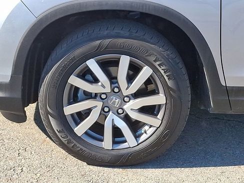 Used 2021 Honda Pilot EX-L image 9