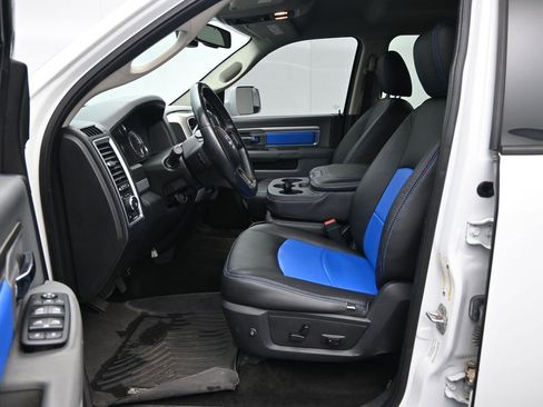 Used 2014 RAM 2500 Outdoorsman image 18