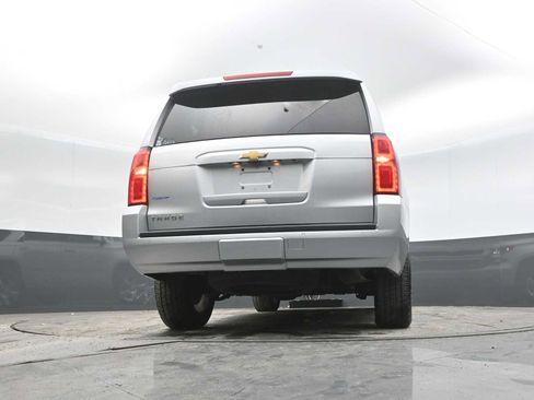 Used 2016 Chevrolet Tahoe LT w/ Luxury Package image 30