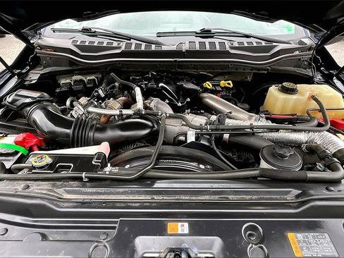 Used 2018 Ford F350 XLT w/ XLT Value Package image 29