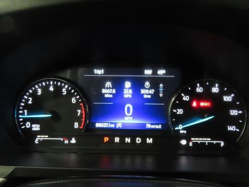 Used 2020 Ford Explorer XLT RWD image 22