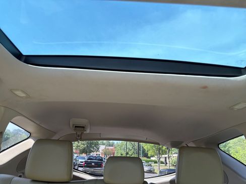 Used 2014 Nissan Murano SL AWD/4WD image 30